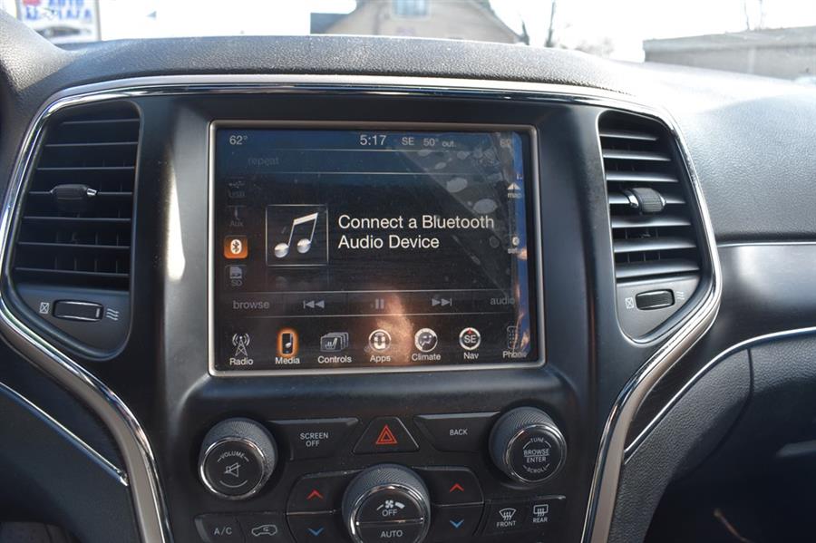 2014 Jeep Grand Cherokee Limited photo