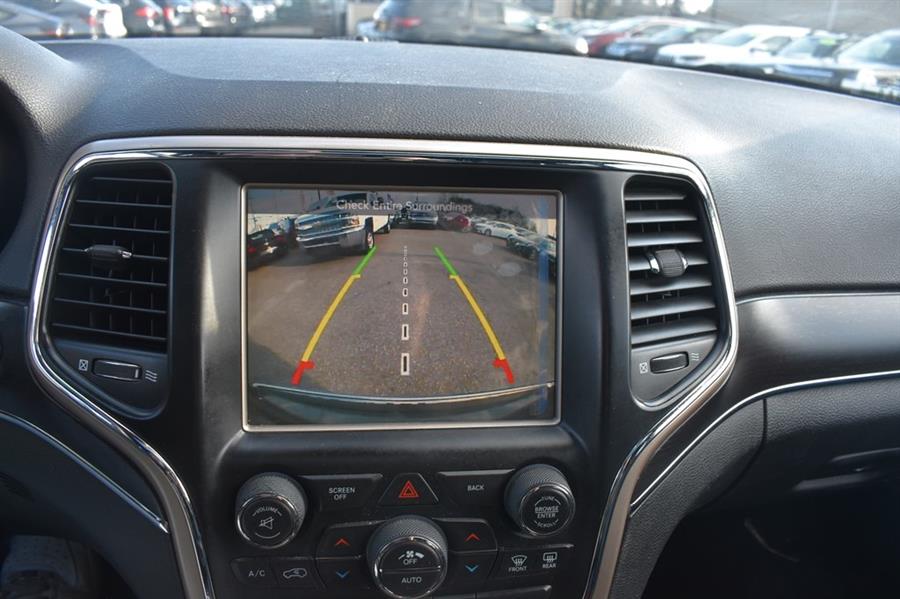 2014 Jeep Grand Cherokee Limited photo