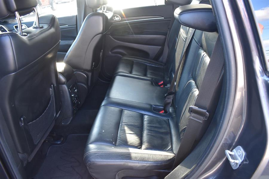 2014 Jeep Grand Cherokee Limited photo