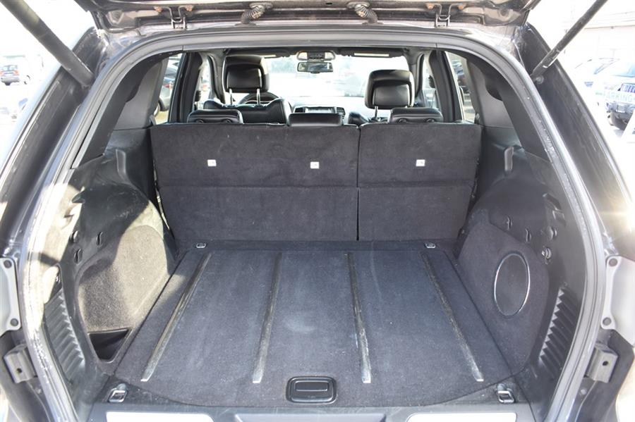 2014 Jeep Grand Cherokee Limited photo