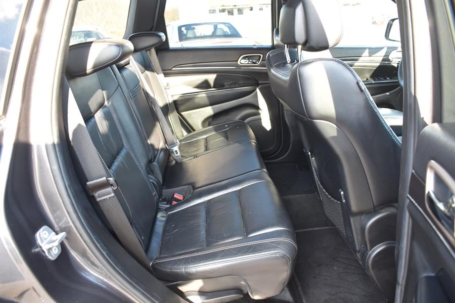 2014 Jeep Grand Cherokee Limited photo