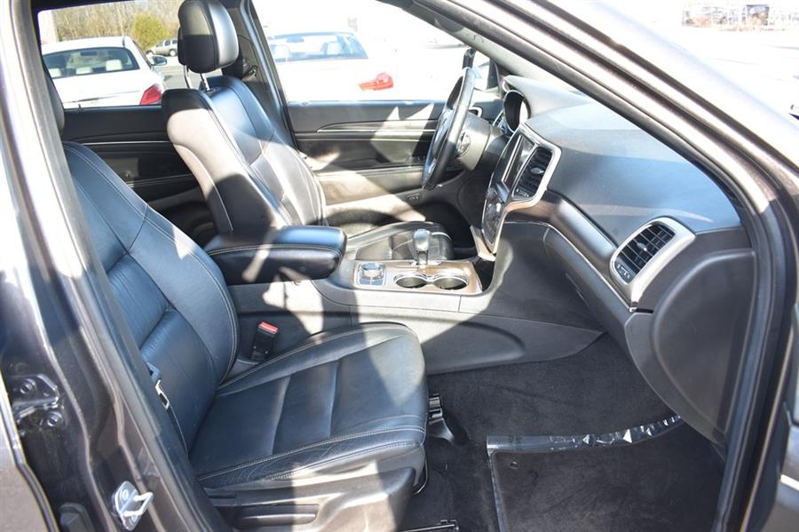 2014 Jeep Grand Cherokee Limited photo