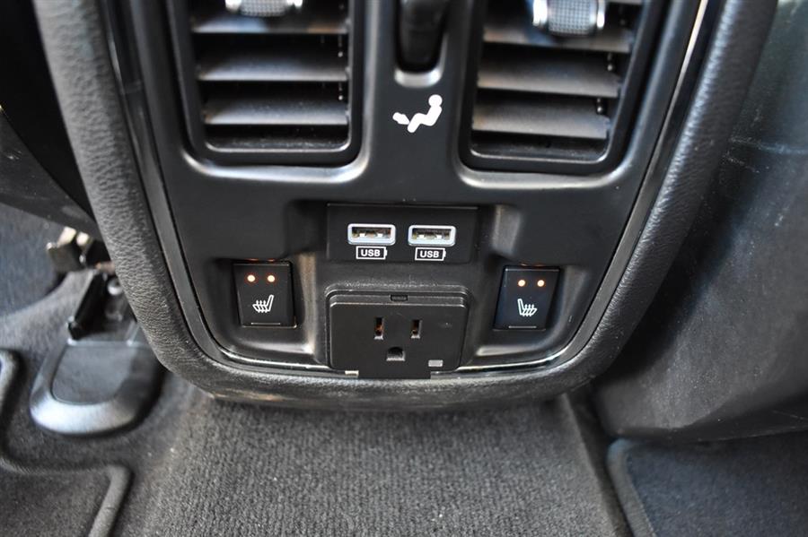 2014 Jeep Grand Cherokee Limited photo