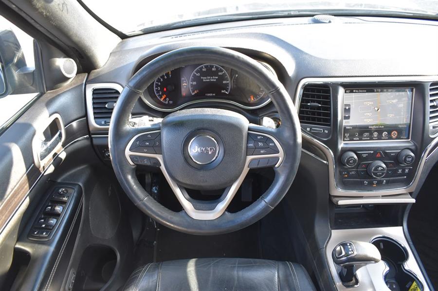2014 Jeep Grand Cherokee Limited photo
