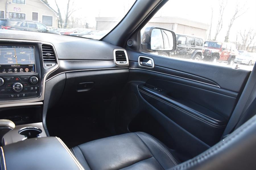 2014 Jeep Grand Cherokee Limited photo