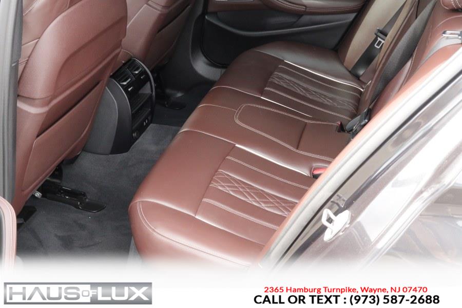 2022 BMW 5-Series 540i xDrive Sedan photo