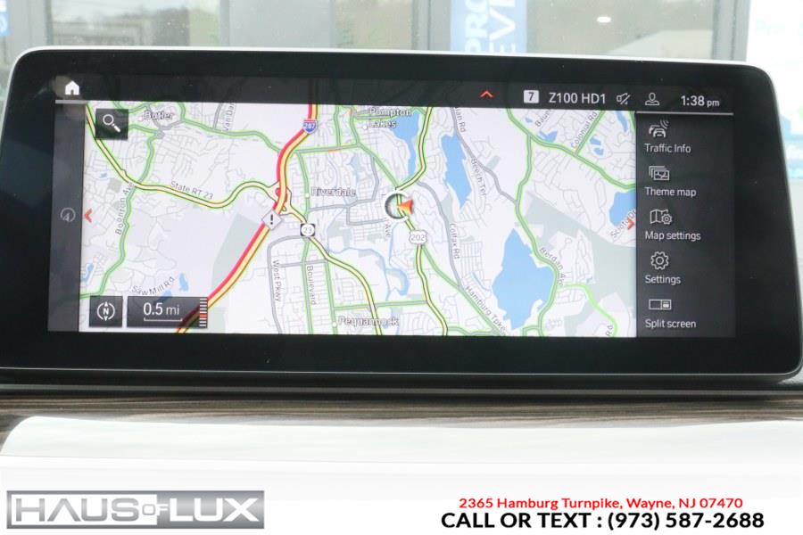 2022 BMW 5-Series 540i xDrive Sedan photo