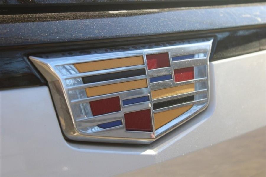 2023 Cadillac Escalade AWD V-Series photo