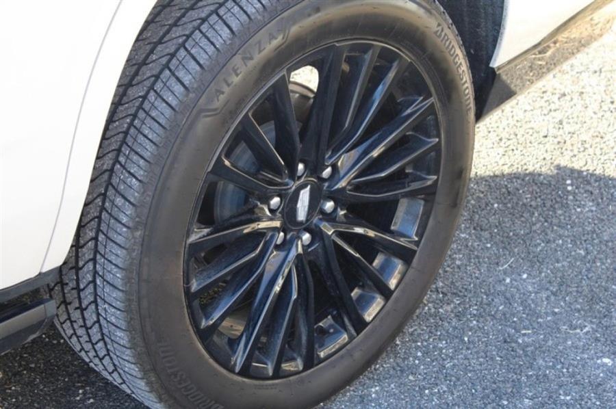 2023 Cadillac Escalade AWD V-Series photo