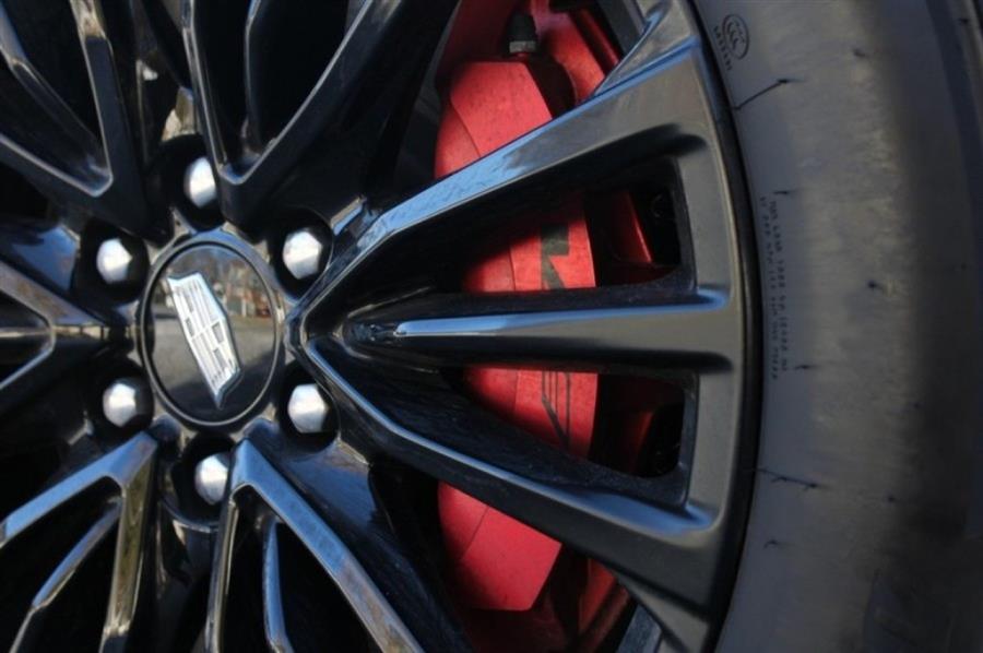 2023 Cadillac Escalade AWD V-Series photo