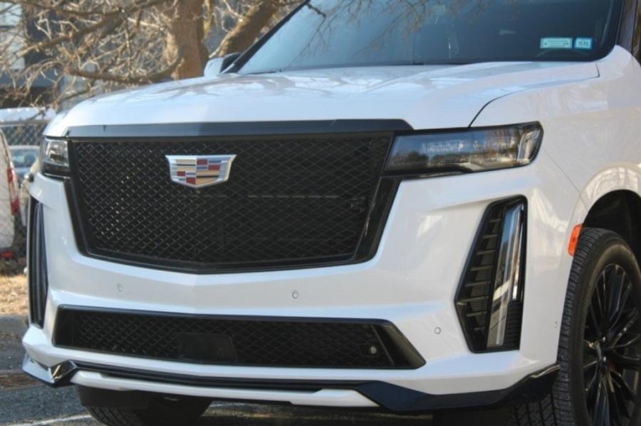 2023 Cadillac Escalade AWD V-Series photo