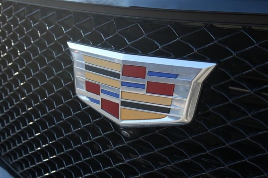 2023 Cadillac Escalade AWD V-Series photo