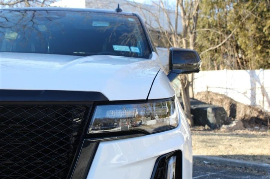 2023 Cadillac Escalade AWD V-Series photo
