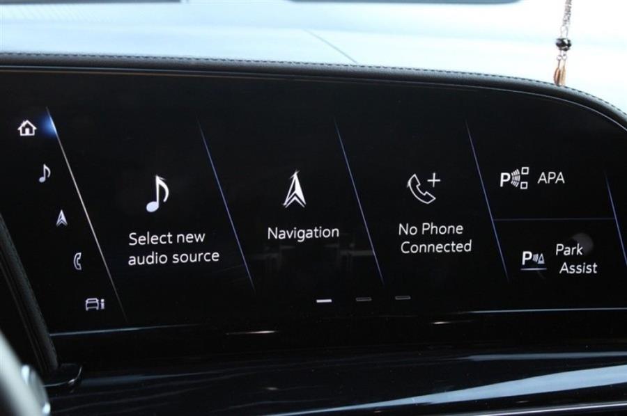 2023 Cadillac Escalade AWD V-Series photo
