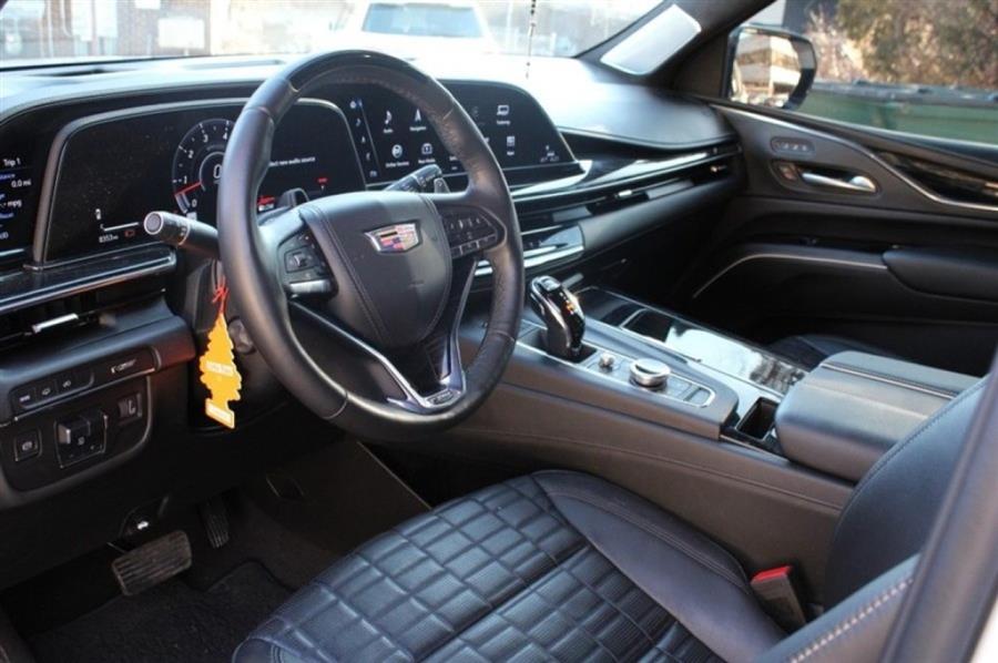 2023 Cadillac Escalade AWD V-Series photo