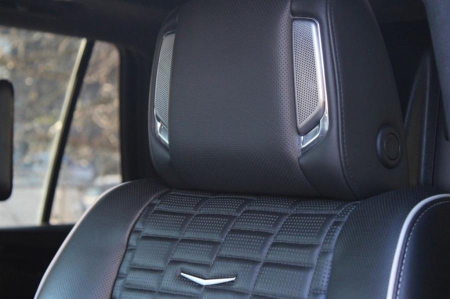 2023 Cadillac Escalade AWD V-Series photo