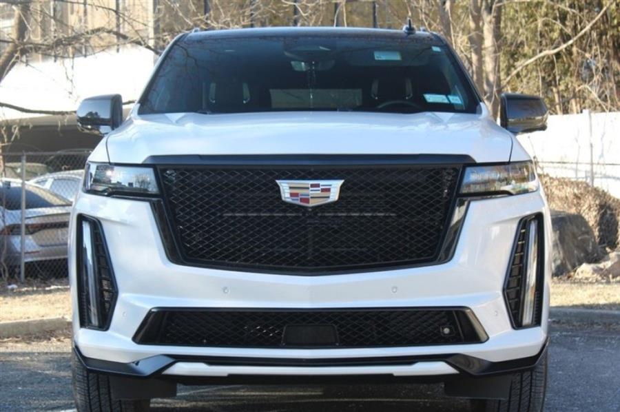 2023 Cadillac Escalade AWD V-Series photo