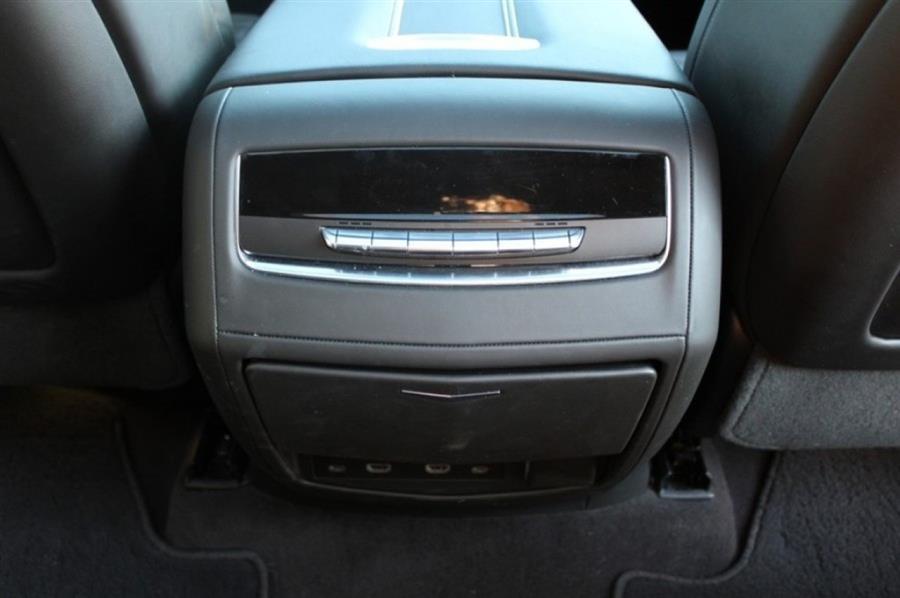 2023 Cadillac Escalade AWD V-Series photo
