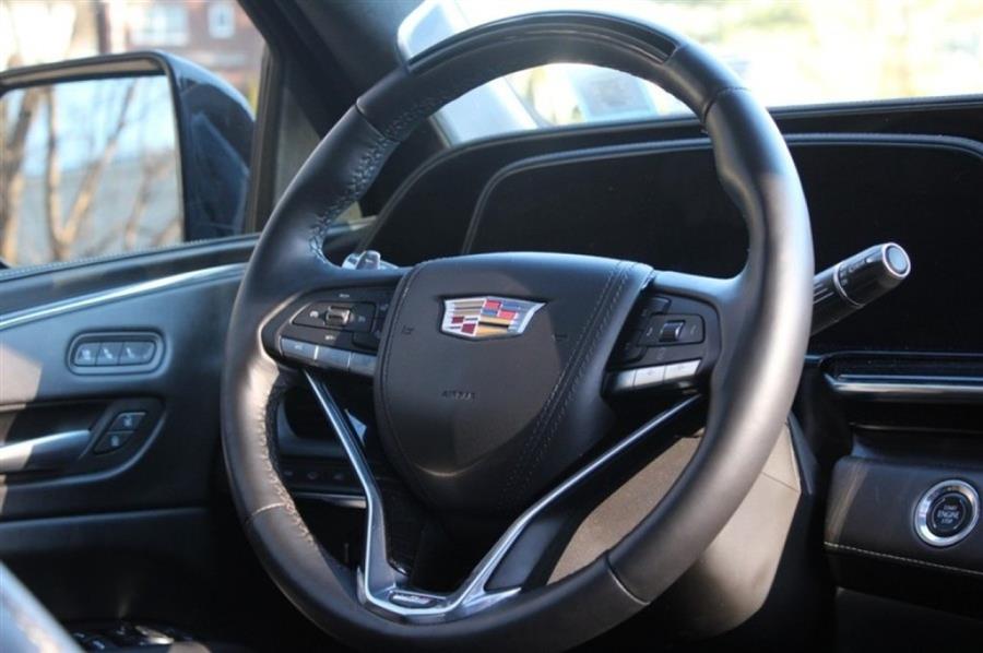 2023 Cadillac Escalade AWD V-Series photo