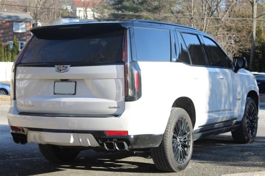 2023 Cadillac Escalade AWD V-Series photo