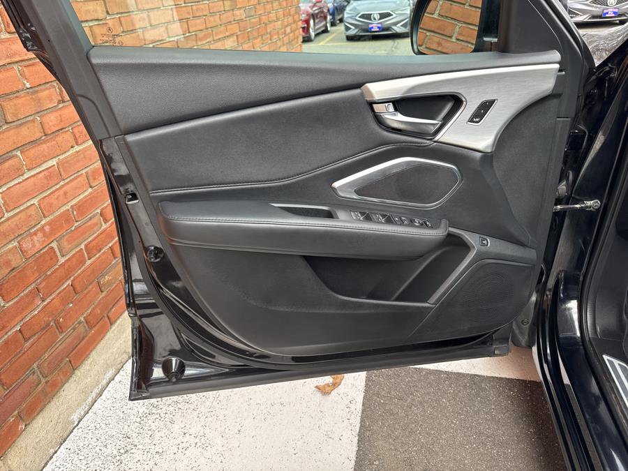 2019 Acura RDX AWD photo