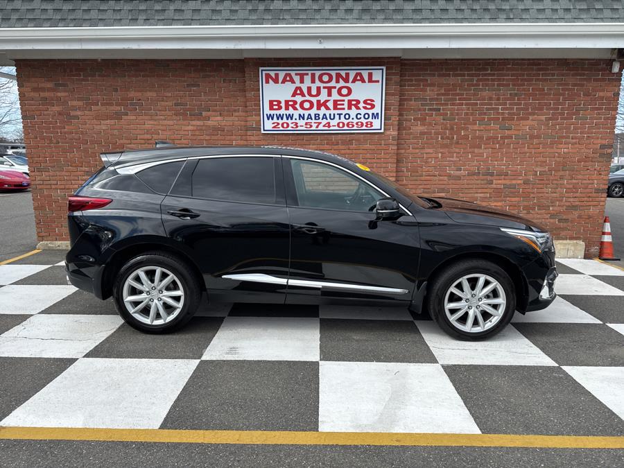 2019 Acura RDX AWD photo