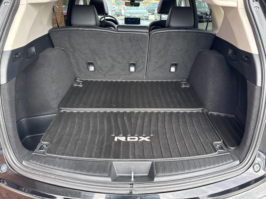 2019 Acura RDX AWD photo