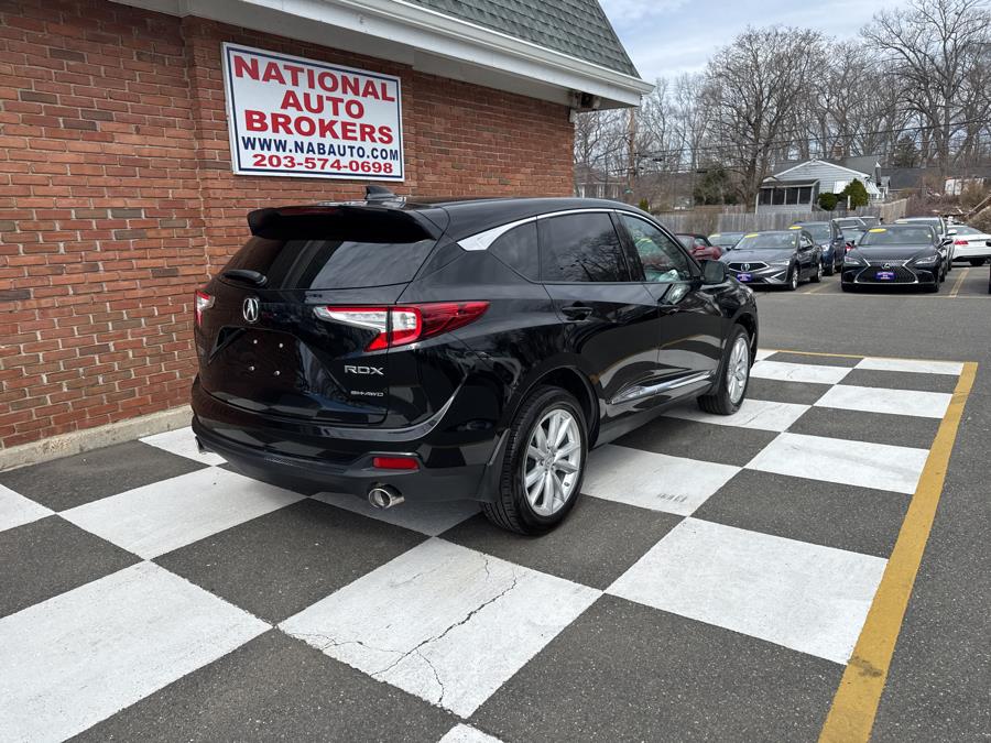 2019 Acura RDX AWD photo