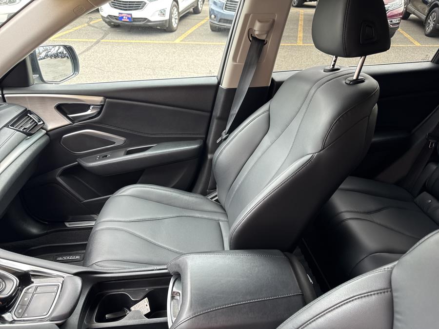 2019 Acura RDX AWD photo