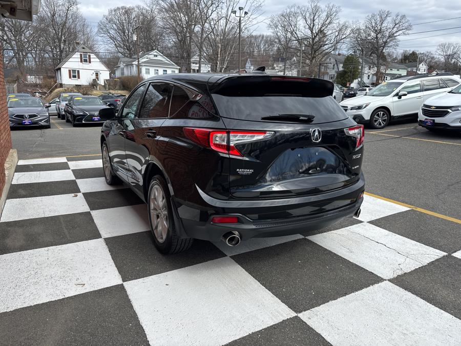 2019 Acura RDX AWD photo