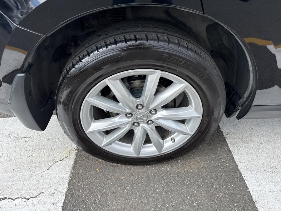 2019 Acura RDX AWD photo