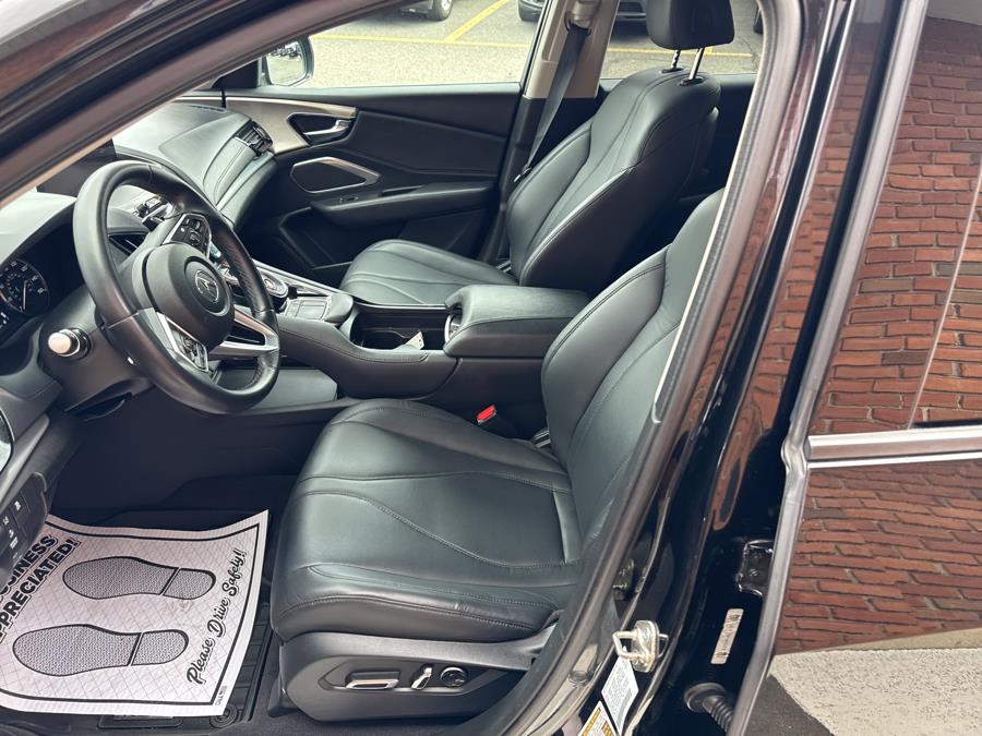2019 Acura RDX AWD photo