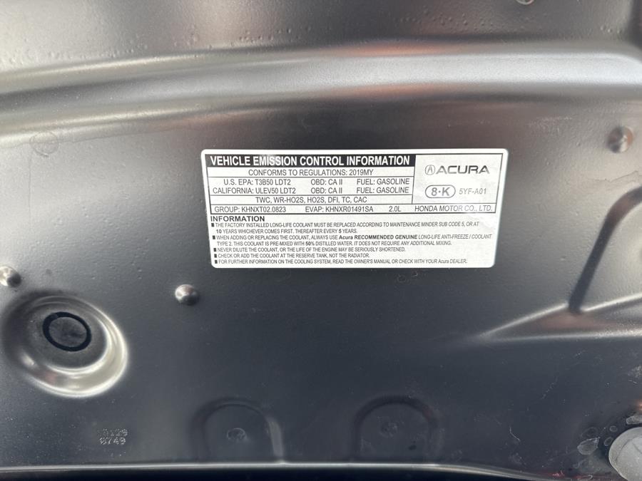 2019 Acura RDX AWD photo