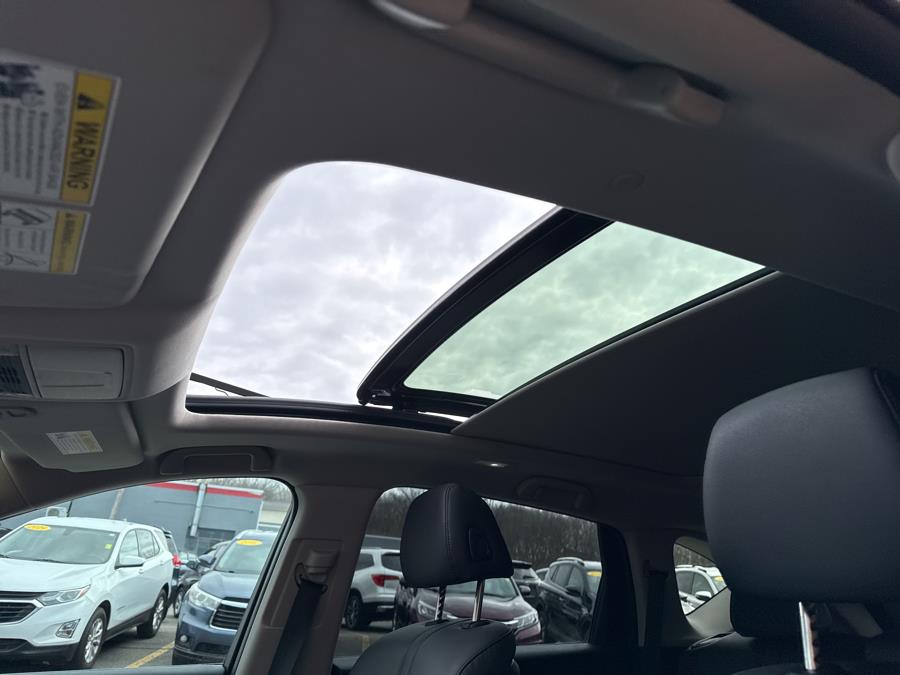2019 Acura RDX AWD photo