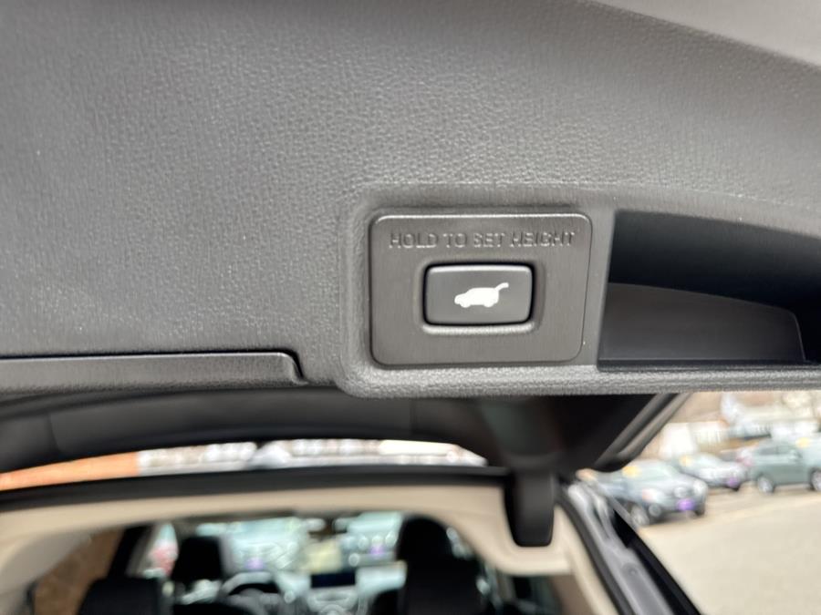 2019 Acura RDX AWD photo