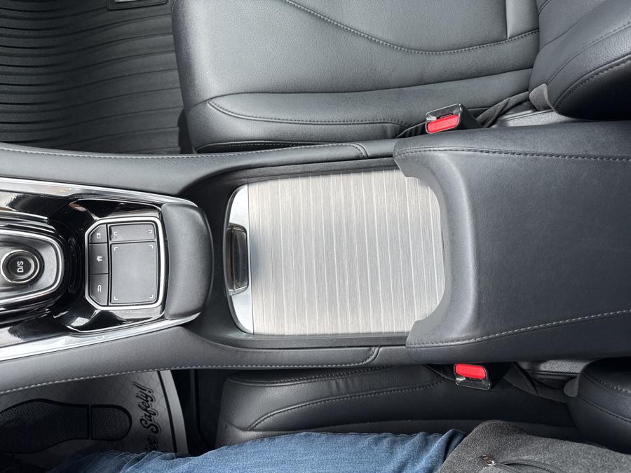 2019 Acura RDX AWD photo