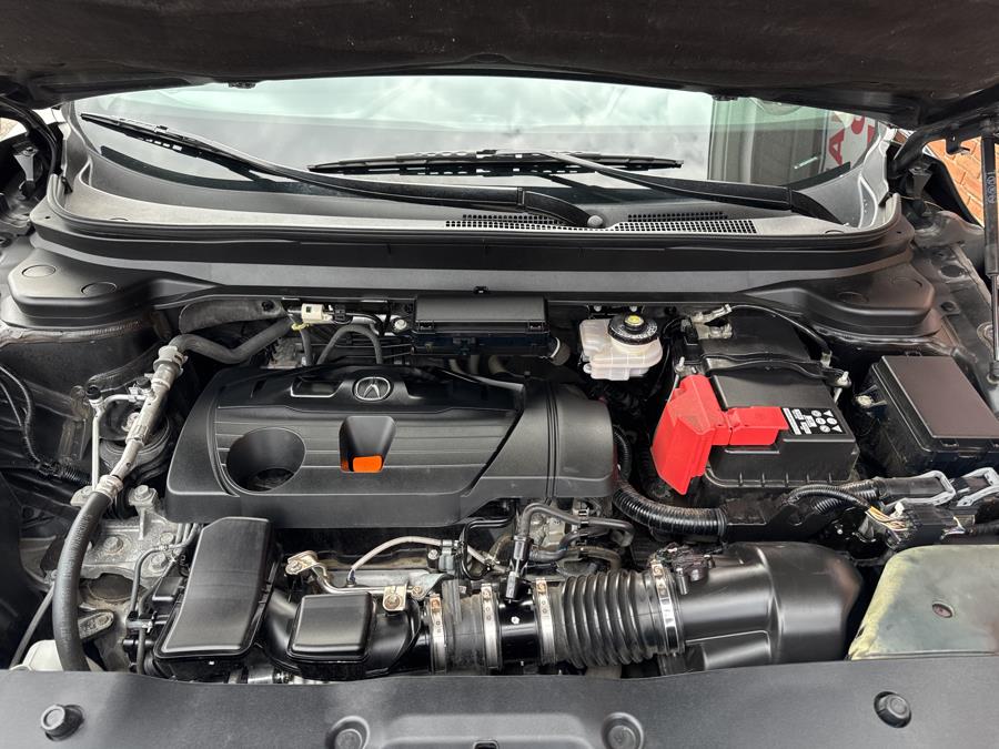 2019 Acura RDX AWD photo