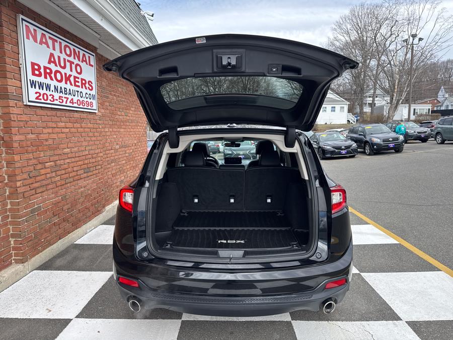 2019 Acura RDX AWD photo