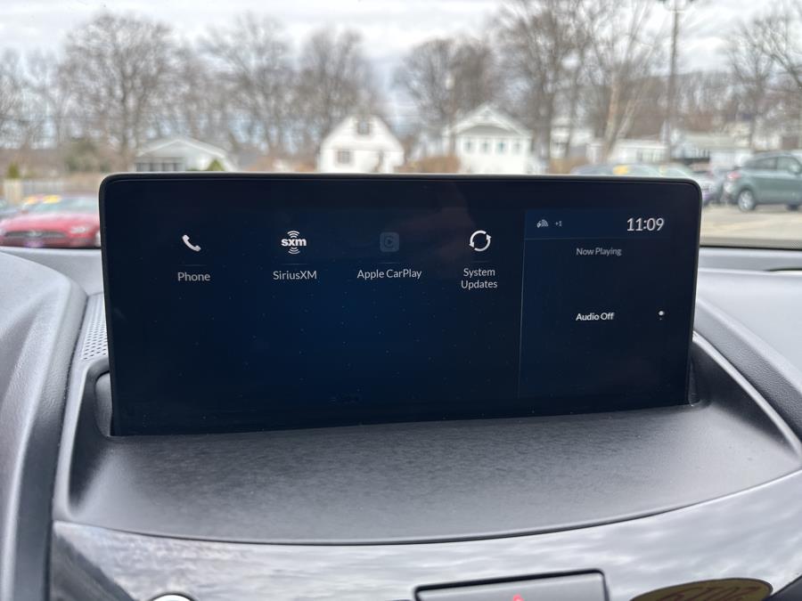2019 Acura RDX AWD photo
