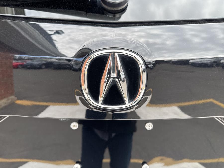 2019 Acura RDX AWD photo