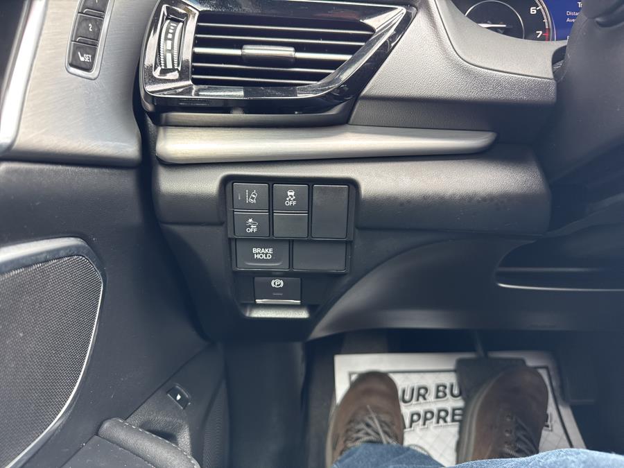 2019 Acura RDX AWD photo