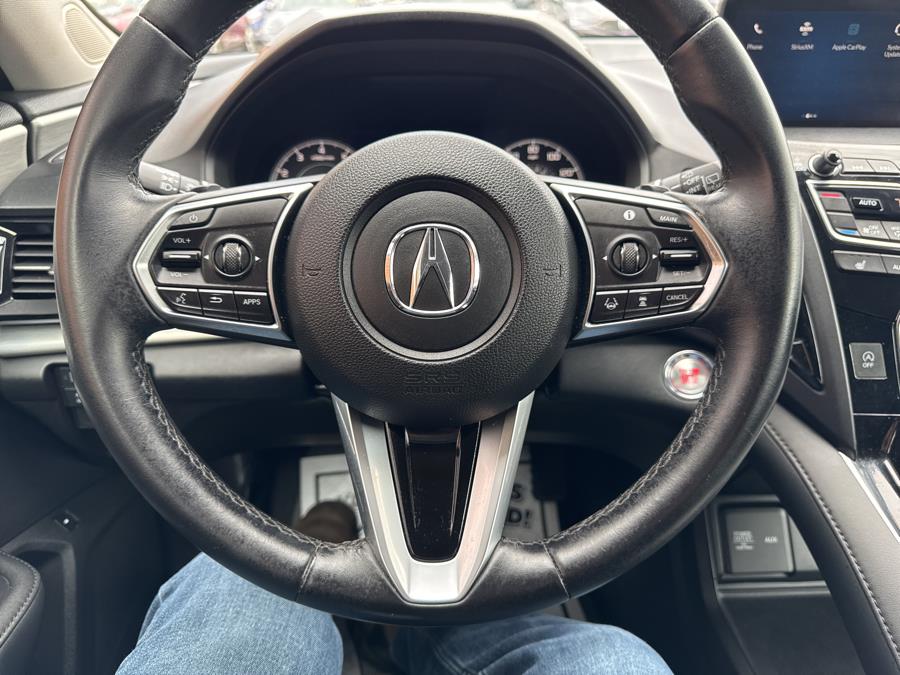 2019 Acura RDX AWD photo
