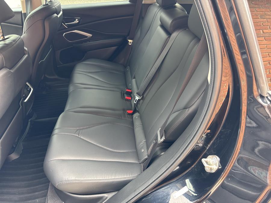 2019 Acura RDX AWD photo