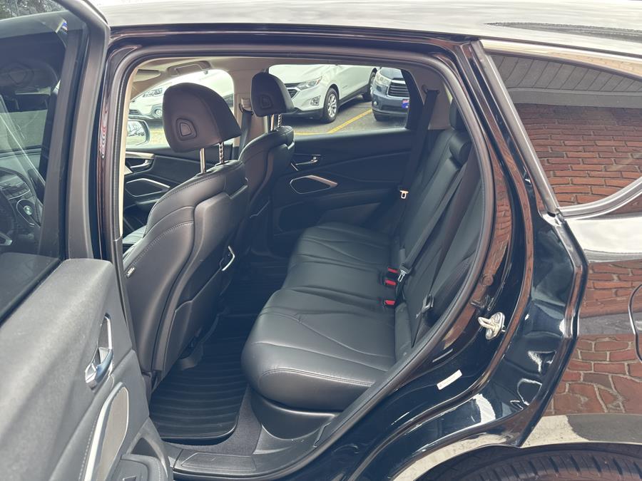 2019 Acura RDX AWD photo