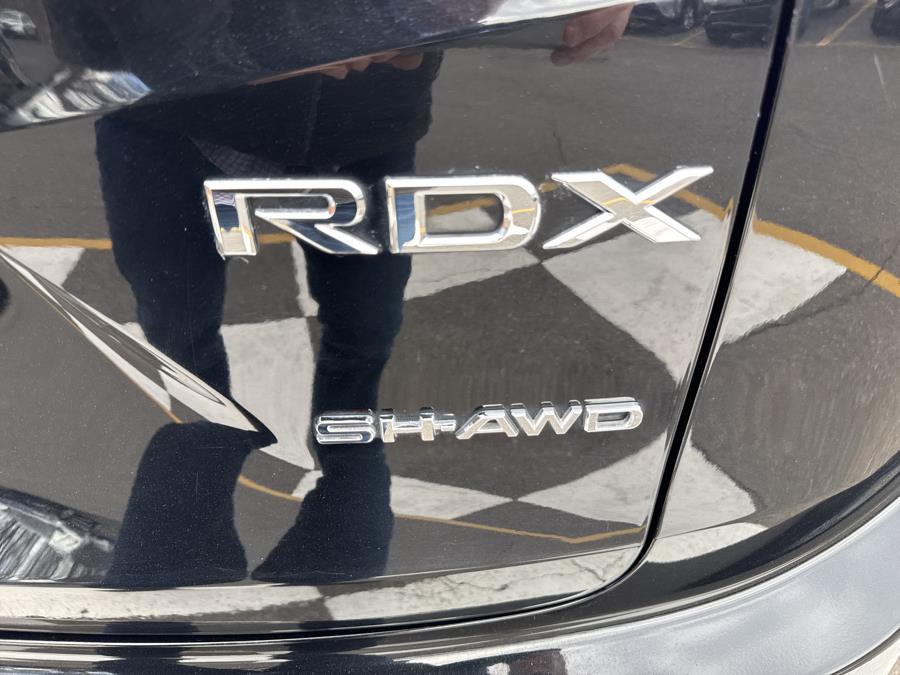 2019 Acura RDX AWD photo