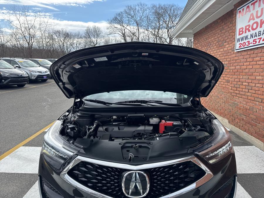 2019 Acura RDX AWD photo