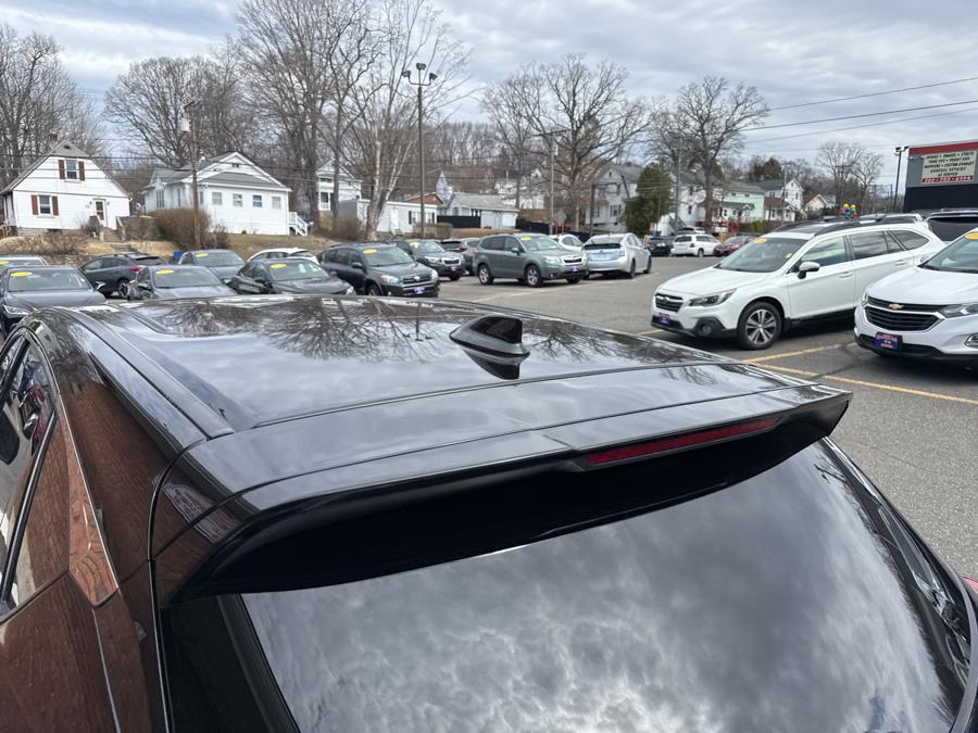 2019 Acura RDX AWD photo