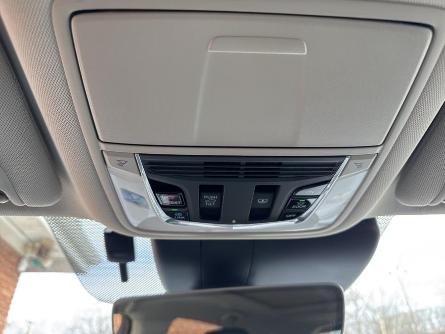 2019 Acura RDX AWD photo