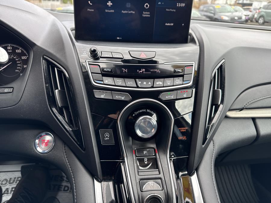 2019 Acura RDX AWD photo