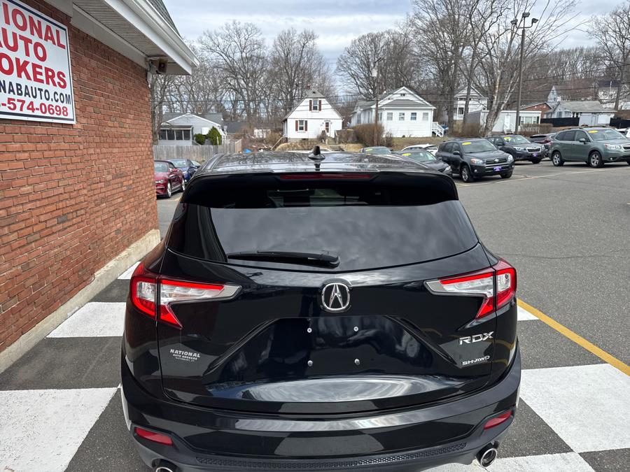2019 Acura RDX AWD photo